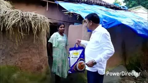 ନବରଙ୍ଗପୁର ପୋଲିସ ଷ୍ଟେସନ: ରାଇଘର ବ୍ଲକର ବିଭିନ୍ନ ବନ୍ୟାଞ୍ଚଳ ପରିଦର୍ଶନ କଲେ ମନ୍ତ୍ରୀ