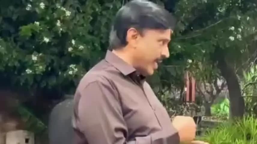ಬಳ್ಳಾರಿ: ಕೊರ್ಲಗುಂದಿ ಗ್ರಾಮದ ವಿದ್ಯಾರ್ಥಿನಿ ಹಿಮಬಿಂದು ಗಾಂಧಾರಿ ವಿದ್ಯಯ ವಿಶಿಷ್ಟ ಪ್ರತಿಭೆಗೆ ಗೌರವ; ಶಾಸಕ ಗಾಲಿ ಜನಾರ್ಧನರಡ್ಡಿ