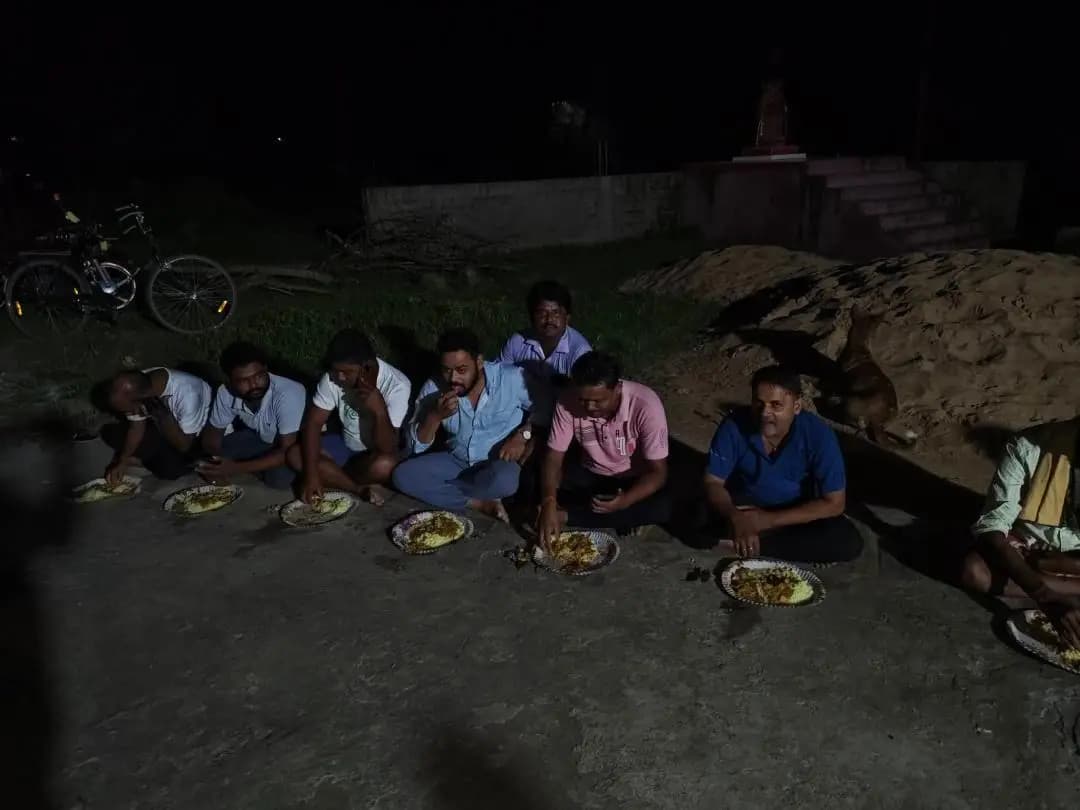 ମାର୍ଶାଘାଇ: ମାର୍ଶାଘାଇ ବଉଳାଙ୍ଗରେ ସିତନଙ୍କ ବଜ୍ରସୁନା ଠାକୁରାଣୀ ପୂଜା