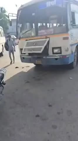 निम्बाहेड़ा: निंबाहेड़ा-उदयपुर मार्ग पर बढ़ी रोडवेज बसें, लेकिन कंडम बसों की हालत से यात्री परेशान