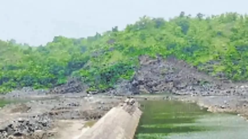 कुशलगढ़: अनास नदी का पानी खेतों तक पहुंचेगा, 525 हेक्टेयर जमीन को मिलेगी सौर ऊर्जा से सिंचाई की सौगात