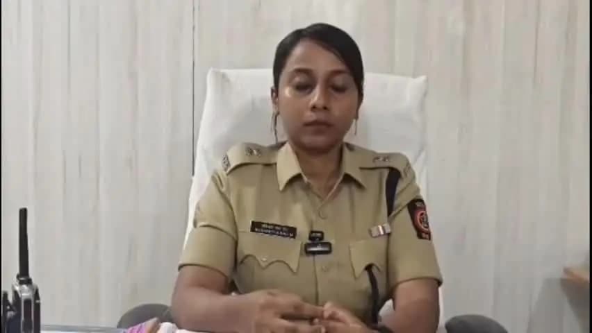 नागपूर शहर: बेलतरोडी हद्दीत मारहाणीत चोराच्या मृत्यूचा आरोप, काहीही संशयित आढळले नाही : पोलीस उपायुक्त रश्मीता राव