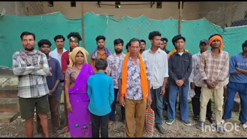 जगदलपुर: गड़े धन के लिए 12 साल के बच्चे की कथित बलि की साजिश, 7 पर FIR, कोहकापाल मामले में पुलिस ने शुरू की जांच