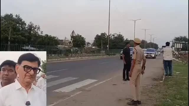 વડોદરા પશ્ચિમ: વડોદરા માં અહીંયા મુખ્યમંત્રી એ અચાનક મુલાકાત લઈ અધિકારીઓ ને ખખડાવ્યા