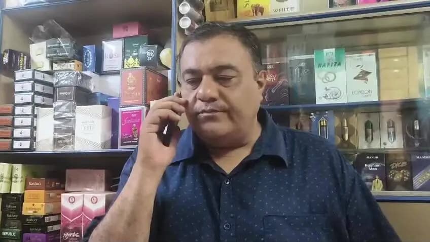 સાવરકુંડલા: દુબઈ-ઈઝરાયેલ ફ્લાઈટમાં હુમલો: સાવરકુંડલાના જમાઈ પાયલોટે બચાવ્યા 180 મુસાફરોના જીવ