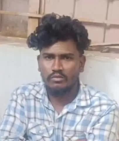 ಚಿತ್ರದುರ್ಗ: ಈರಜ್ಜನಹಟ್ಟಿ ಗೇಟ್ ಕೊಲೆ ಕೇಸ್ ಆರೋಪಿ ಜನಾರ್ದನ್ ಬಂಧನ