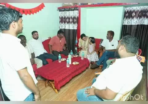 ଝାରସୁଗୁଡା: କାଲୋ ପରିବାରକୁ ପୂର୍ବତନ ବିଧାୟିକା ଦୀପାଳି ଦାସଙ୍କ ସମବେଦନା