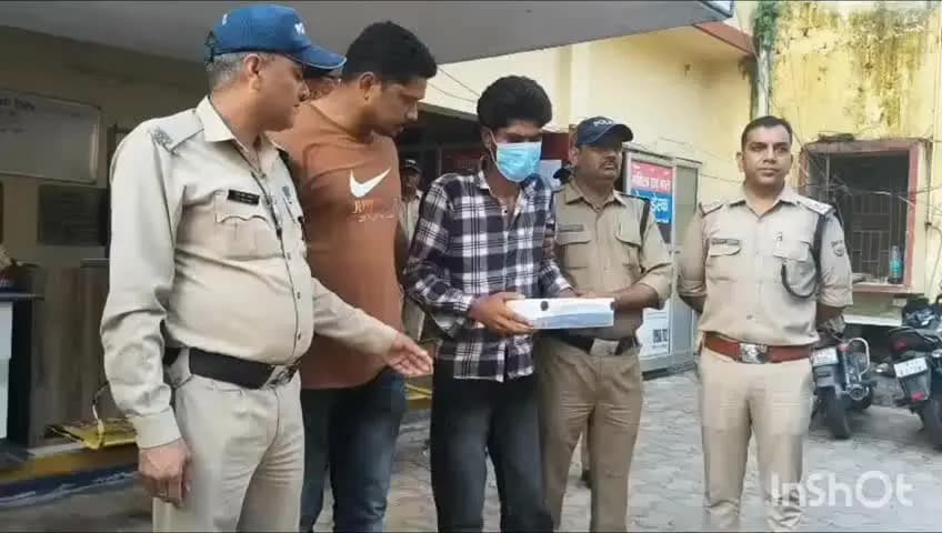 रूड़की: पनियाला में हिंदू रक्षा दल के जिला अध्यक्ष पर जानलेवा हमला, पुलिस ने आरोपी को किया गिरफ्तार