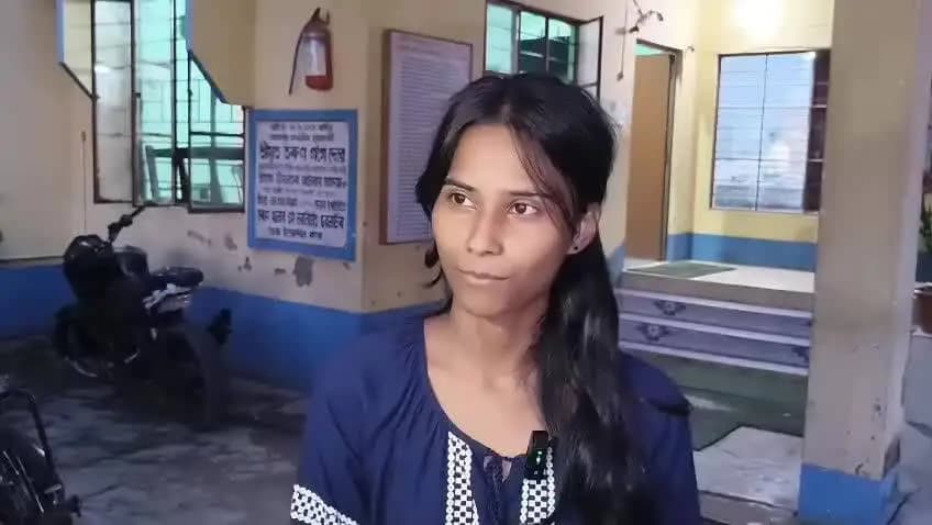 মৰাণ: মৰাণৰ পিয়লি নগৰত ভাড়াঘৰত উদ্ধাৰ এগৰাকী বিবাহিত মহিলাৰ মৃতদেহ উদ্ধাৰ হোৱাক লৈ এই মন্তব্য পৰিয়ালৰ