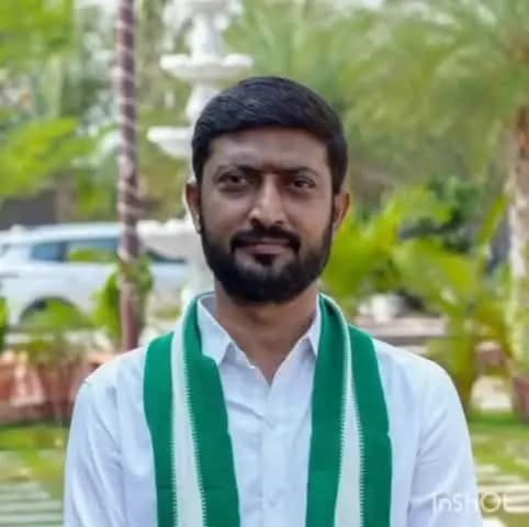 ಗುರುಮಿಟ್ಕಲ್: ಕಂದಕೂರ ಮನವಿಗೆ ಸ್ಪಂದನೆ ನೀಡಿ ‘ಅನ್ನಸೇವೆ’ ಆ್ಯಪ್ನಲ್ಲಿ ಇ-ಕೆವೈಸಿಗೆ ಅವಕಾಶ:ಆಹಾರ ಸಚಿವರಿಗೆ ಶಾಸಕ ಶರಣಗೌಡ ಕಂದಕೂರ ಧನ್ಯವಾದ