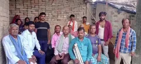 उजियारपुर: अंगार घाट थाना क्षेत्र में महादलित किशोरी से हैवानियत, भाकपा माले ने कार्रवाई की उठाई आवाज