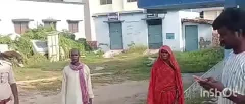 बेनीपट्टी: अरेर थाना के पाना मोर के निकट अज्ञात वाहन की टक्कर से बाइक सवार एक की मौत, दूसरा गंभीर जख्मी