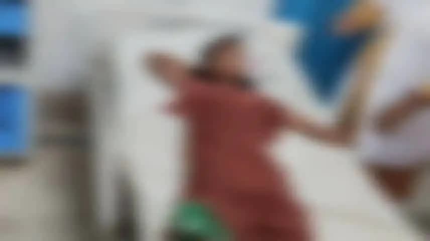 कामडारा: नौ वर्षीय पांचवी की छात्रा हुई गर्भवती, रिम्स रेफर; तीन आरोपित गिरफ्तार कर जेल भेजे गए