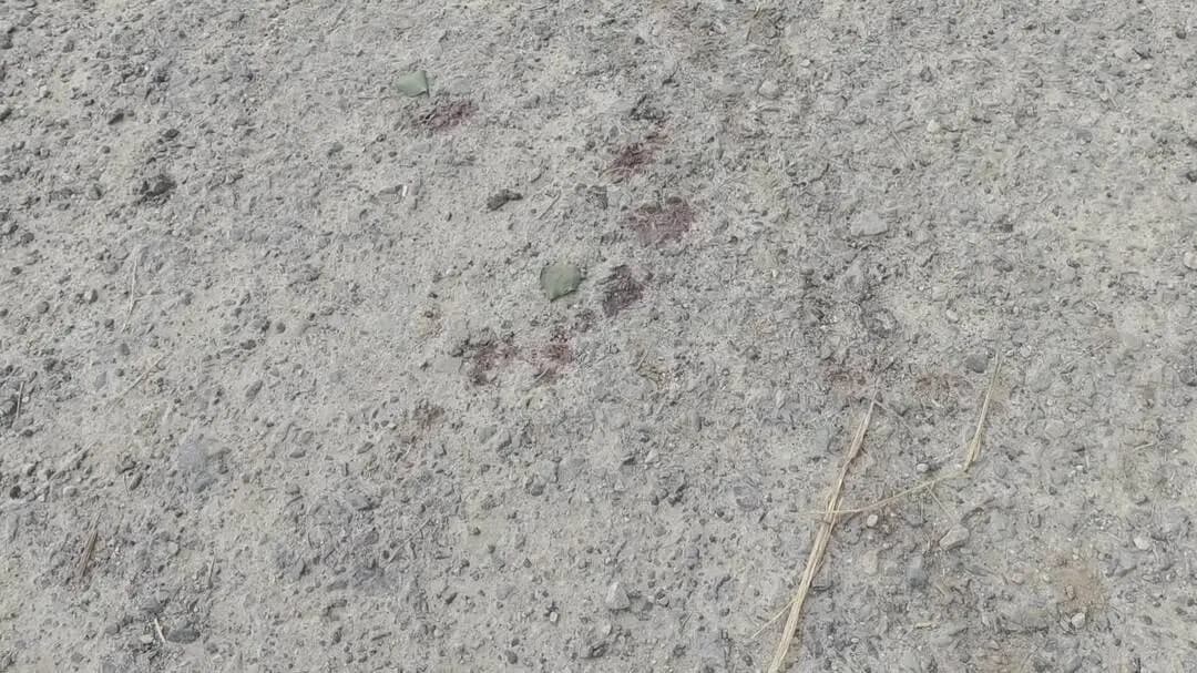 चेनारी चंद्रकैथी गांव के साधु सुखदेव पासवान की अनजान लोगों द्वारा बरबर हुई हत्या आरोपी फरार प्रशासन सुस्त