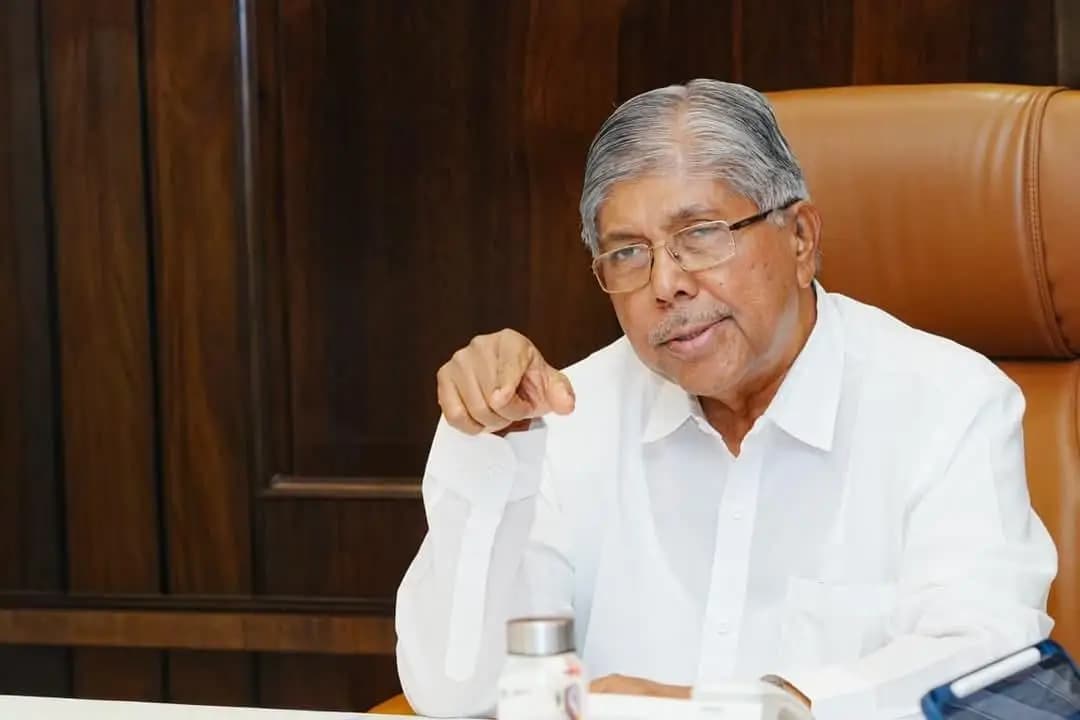 मुंबई उपनगर: राज्यातील विद्यापीठात स्टार्टअप आणि नवोन्मेषासाठी नवीन योजना सुरु