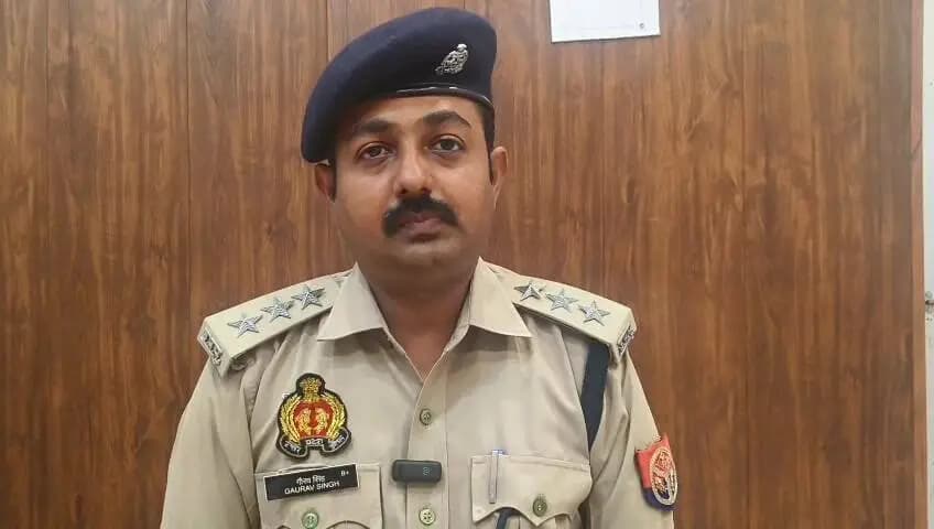 सलेमपुर: देवरिया के भीखम छपरा में मारपीट से रामेश्वर तिवारी की मौत, पुलिस ने मुकदमा दर्ज किया