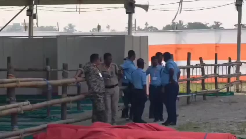 আলিপুরদুয়ার ২: আলিপুরদুয়ার প্যারেড গ্রাউন্ডে আসছেন মুখ্যমন্ত্রী