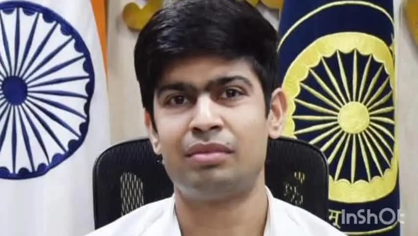 रेवाड़ी: दीनदयाल लाडो लक्ष्मी योजना के दूसरे चरण के लिए पात्र महिलाएं करें पंजीकरण -अब 1.80 लाख रुपये तक की वार्षिक आय वाले