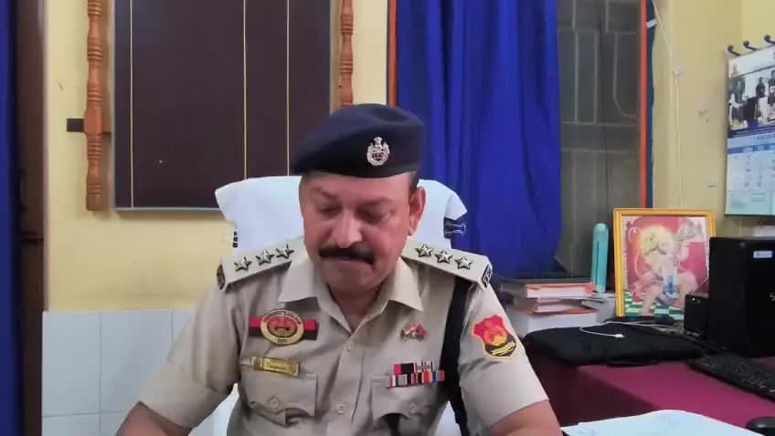 খোয়াই থানায় দুর্গাপূজা নিয়ে সমন্বয় বৈঠক, ৯৫টি পুজো কমিটির প্রতিনিধিদের নিয়ে একাধিক গুরুত্বপূর্ণ নির্দেশিকা