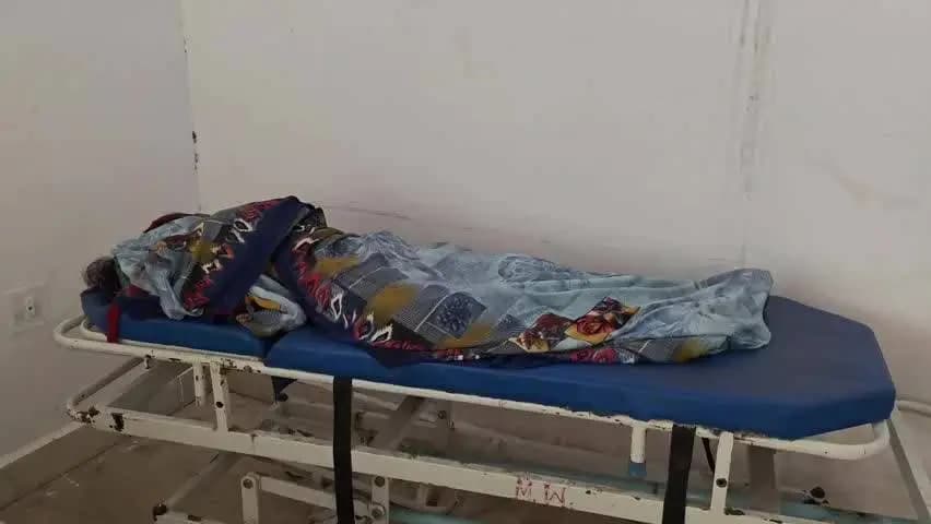 सिमडेगा: कोचेडेगा झिमोटोली में प्रार्थना महोत्सव से लौटते समय टेंपो पलटा, 27 साल की युवती की मौत