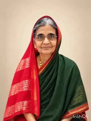 ಶಹಾಪುರ: ಉಕ್ಕಿನಾಳ ಗ್ರಾಮದ ಮಲ್ಲಮ್ಮಗೌಡತಿ ನಿಧನ