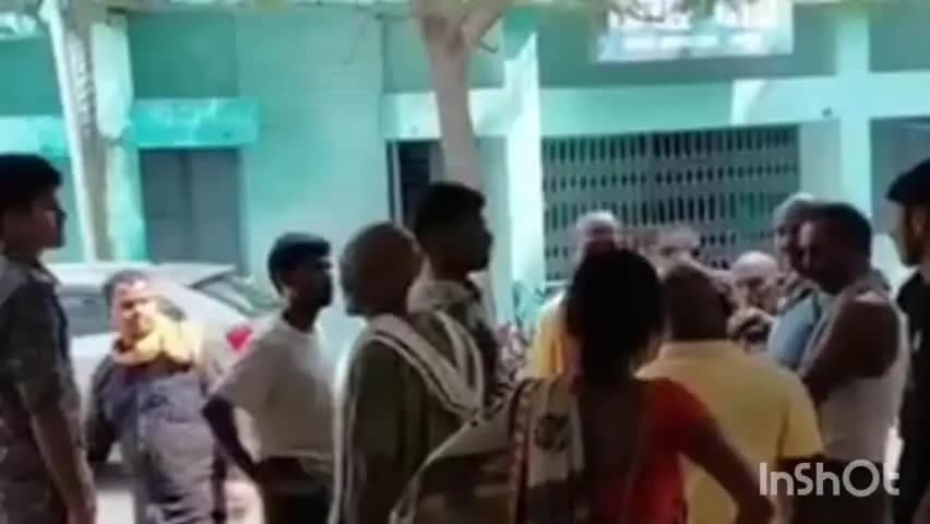 सिकंदरा: सिकंदरा के मिर्चा मोड़ पर अज्ञात वाहन की टक्कर से महिला की हुई मौत