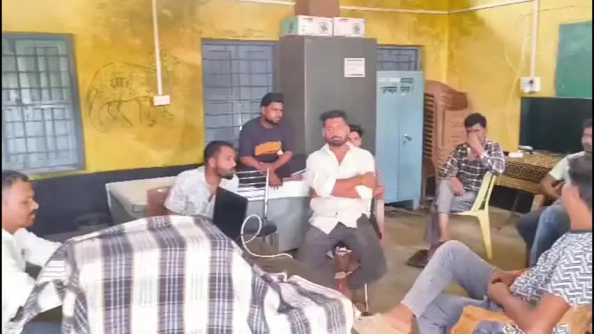 लखनादौन: ग्राम पंचायत दरगडा में जनसुनवाई न होने से ग्रामीण परेशान, जिला कलेक्टर से शिकायत की