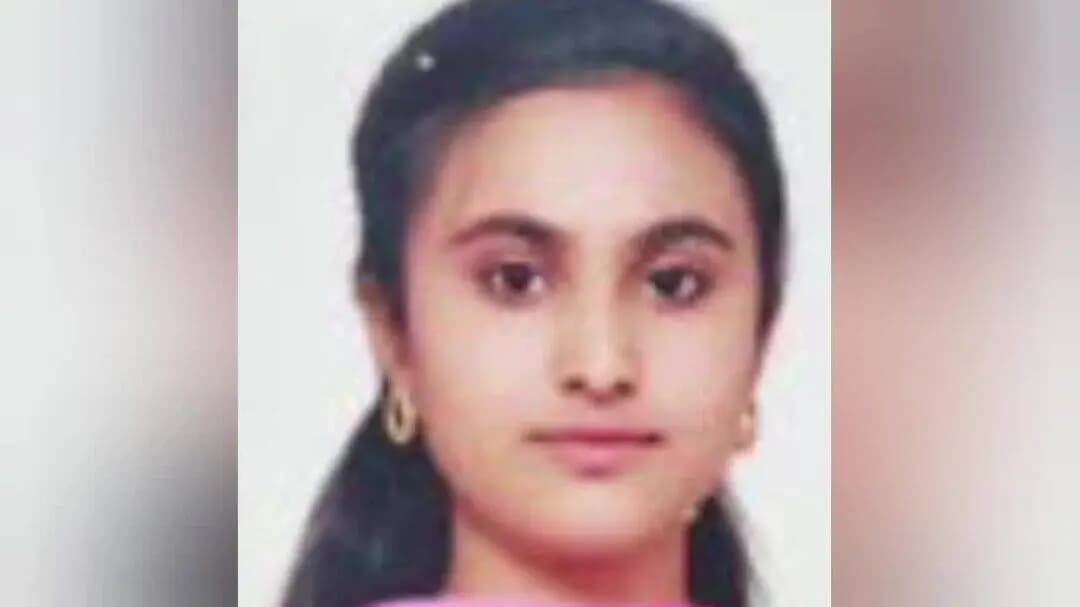 ಕೊಳ್ಳೇಗಾಲ: ಮತ್ತೀಪುರ ಗ್ರಾಮದ ಯುವತಿ ಕಾಣೆ, ಪತ್ತೆಗೆ ಮನವಿ