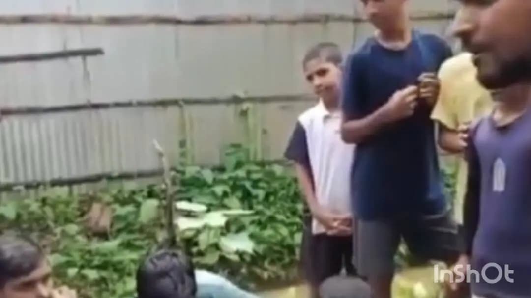 কৈলাশহর: কৈলাশহর ইরাছড়ায় ফিশারি থেকে মাছ চুরি, 3 জন আটক, 5 পলাতক