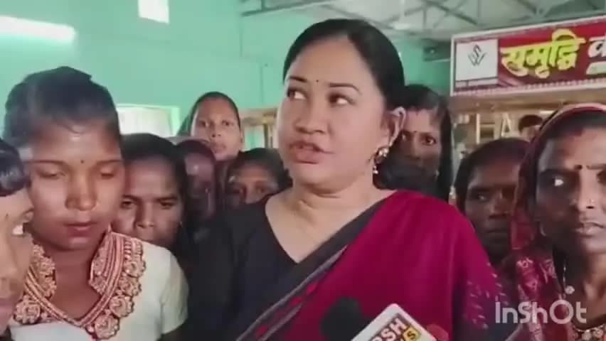 रायगढ़: रीपा कंडोला में कौशली साड़ी प्रशिक्षण सम्पन्न, 40 महिलाओं ने सीखी बुनकरी की बारीकियां