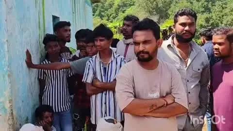 पुष्पराजगढ़: डंडे से हमला कर नाना-नानी और मां की हत्या, पांच घायल