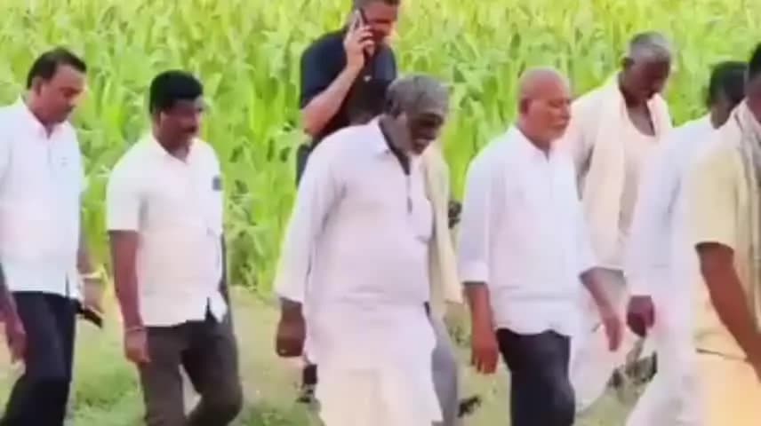 ಕೊಪ್ಪಳ: ಹಿರೆಹಳ್ಳದ ಪೈಪ್ ಲೈನ್ ನಿಂದ ಟಣಕನಕಲ್ಲ ಹಾಗೂ ಹನಮನಹಳ್ಳಿ ಗಳಿಗೆ ನೀರು ಒದಗಿಸಲು ಸ್ಥಳ ಪರಿಶೀಲನೆ; ಶಾಸಕ ರಾಘವೇಂದ್ರ ಹಿಟ್ನಾಳ