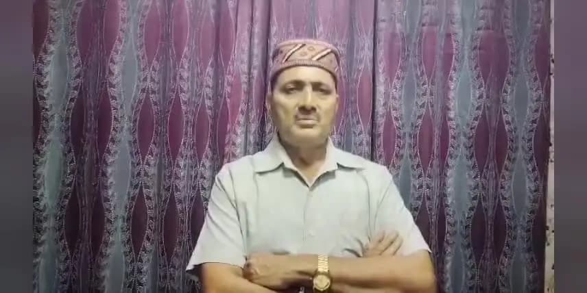 हिमाचल सदन, (धर्मशाला) कर्म पूरा, स्थित दिल्ली कार्यालय में सम्पन्न हुई BSS बैठक।
प्रधान श्री चेत राम के सौजन्य से(BC)