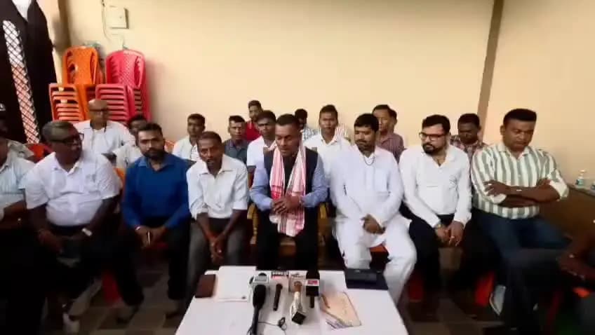 আলিপুরদুয়ার ২: চা বাগানের কেন্দ্রীয় কমিটি বাড়ানো হয়েছে