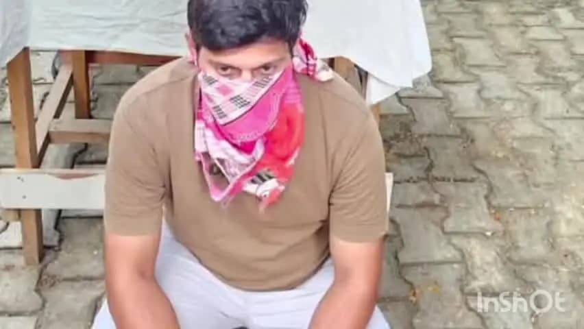 करावल नगर: फर्जी लोन के नाम पर साइबर ठगी का नया तरीका, आरोपी दस्तावेज और SIM कर रहे हासिल