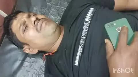 बालूमाथ: रेलवे ओवर ब्रिज के पास बाइक दुर्घटना में रेलवे कंपनी का सुरक्षाकर्मी घायल, रिम्स रेफर