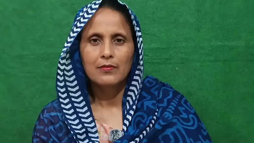 सिकंदरा: जल्लापुर सिकंदरा में तेज रफ्तार डंपर ने बाइक सवार दंपति को रौंदा, महिला की मौत, पति गंभीर घायल; चालक वाहन छोड़कर फरार