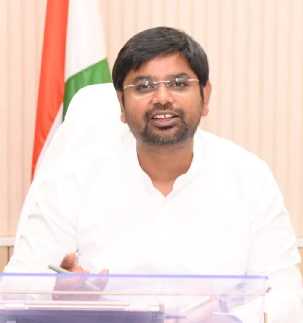 మంచిర్యాల: ఈ నెల 5న ప్రజావాణి రద్దు - జిల్లా కలెక్టర్ వెల్లడి