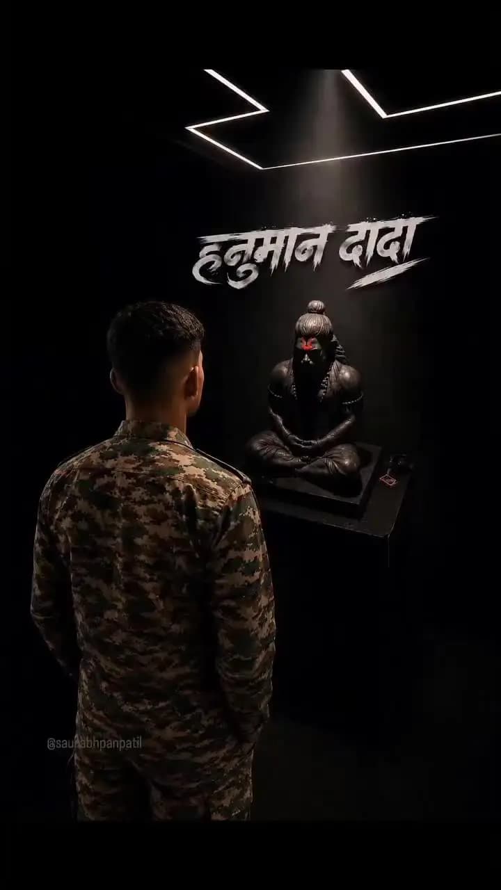 @Jay bajran bali ji महाराज 🙏#