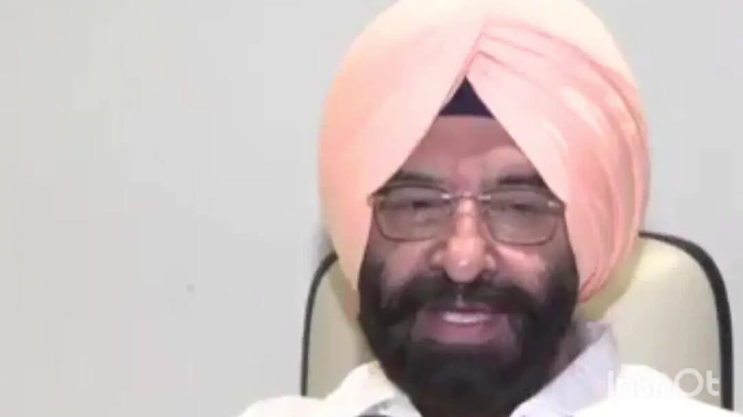 मनजिंदर सिंह सिरसा ने AAP द्वारा विधायक सुखवीर सिंह मैसरखाना को प्राथमिक सदस्यता से निलंबित करने पर प्रतिक्रिया दी