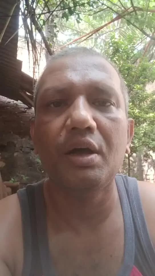 जमालपुर: कृपया विडियो देखें मदद में सुप्रीमकोर्ट से सुनवाई करवाकर यंत्रों को हटाने के लिए मदद की ज़रूरत है। 🙏