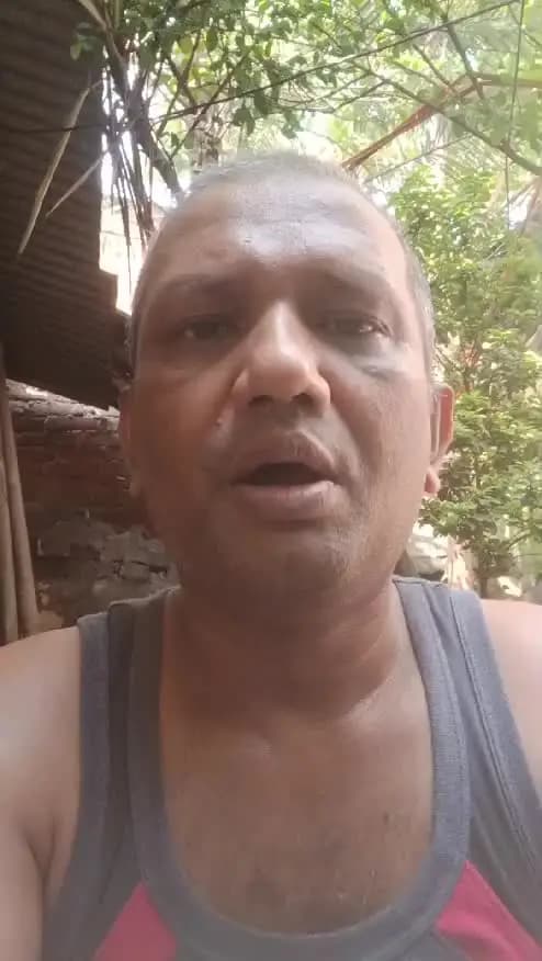 जमालपुर: कृपया विडियो देखें मदद में सुप्रीमकोर्ट से सुनवाई करवाकर यंत्रों को हटाने के लिए मदद की ज़रूरत है। 🙏