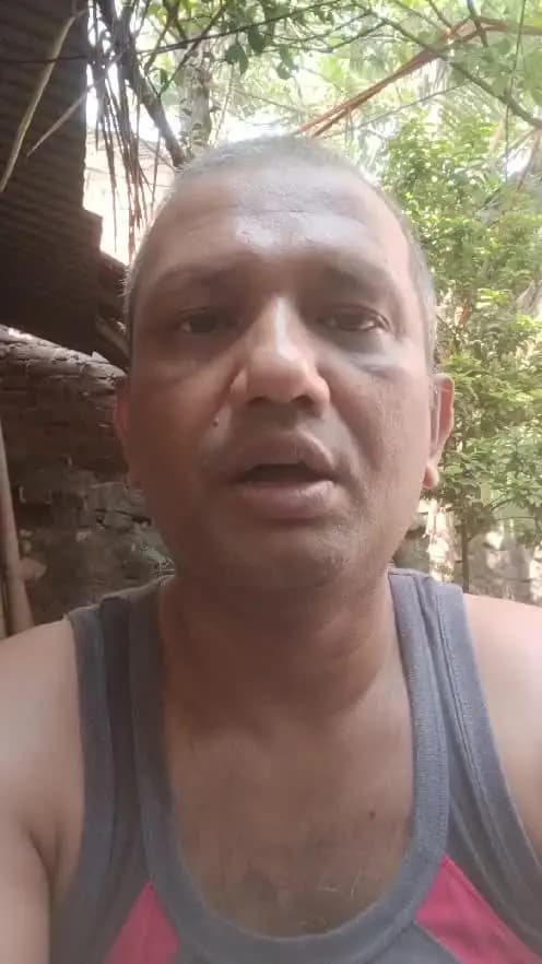 जमालपुर: कृपया विडियो देखें मदद में सुप्रीमकोर्ट से सुनवाई करवाकर यंत्रों को हटाने के लिए मदद की ज़रूरत है। 🙏