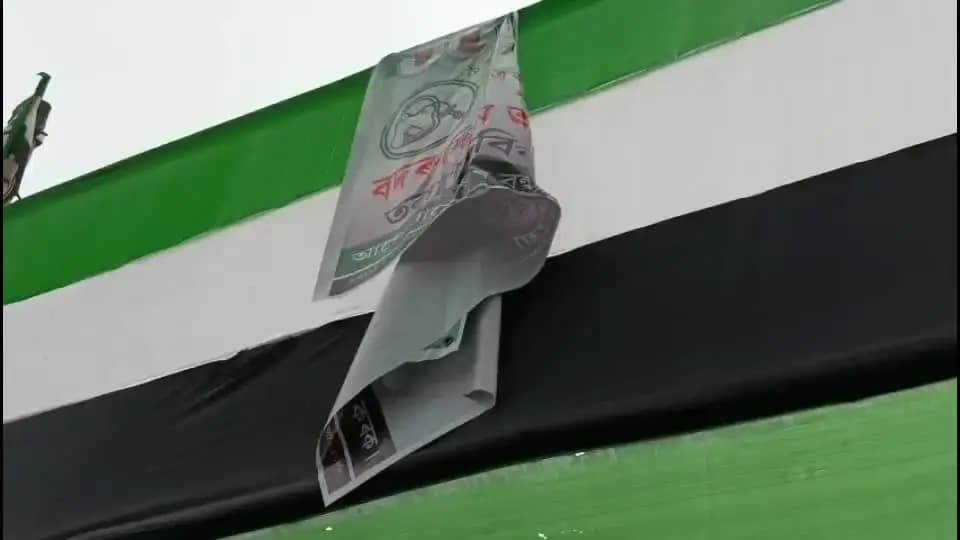 নগাঁও: চামগুৰি সমষ্টিৰ নিৰ্বাচনী হিংসাৰ ঘটনাক লৈ সৰৱ প্ৰাক্তন বিধায়ক আব্দুল আজিজ