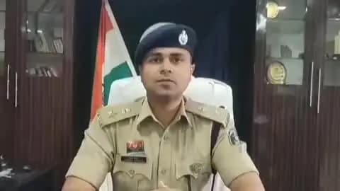 सामरी कुसमी: साइबर सुरक्षा जागरूकता अभियान के तहत साइबर क्राइम और फ्रॉड पर लोगों को किया जा रहा है जागरूक