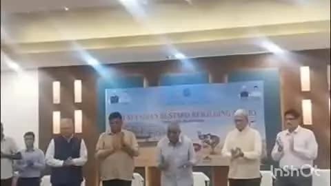 जोधपुर: केंद्रीय मंत्री यादव ने गोडावण सॉफ्ट-रिलीज सेंटर का उद्घाटन किया