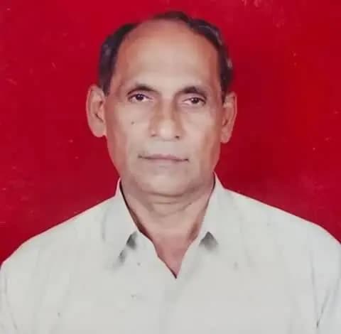 ବିଷମକଟକ: ଗୁଣପୁର ମହାବିଦ୍ୟାଳୟର ଅବସରପ୍ରାପ୍ତ ପ୍ରାଧ୍ୟାପକ ପ୍ରତାପ ଚନ୍ଦ୍ର ସେନାପତିଙ୍କ ପରଲୋକ