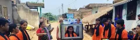 ବିଷମକଟକ: ରାୟଗଡ଼ାରେ ଆରମ୍ଭ ହେଲା ‘ନମୋ ସେବା ଗାଥା’ ପଥପ୍ରାନ୍ତ ନାଟକ