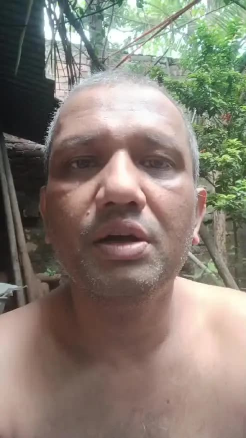 जमालपुर: कृपया विडियो देखें मदद में सुप्रीमकोर्ट से सुनवाई करवाकर यंत्रों को हटाने के लिए मदद की ज़रूरत है। 🙏