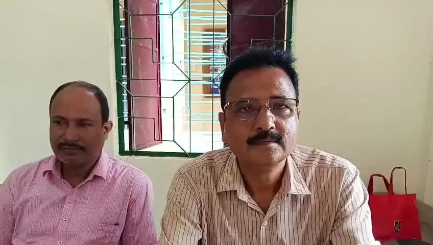 বিশালগড়: "সেবা জ্যোতি যাত্রা" ৭ই অক্টোবর বিশ্রামগঞ্জ মটর স্ট্যান্ডে ১০ হাজার লোকের সমাবেশ !